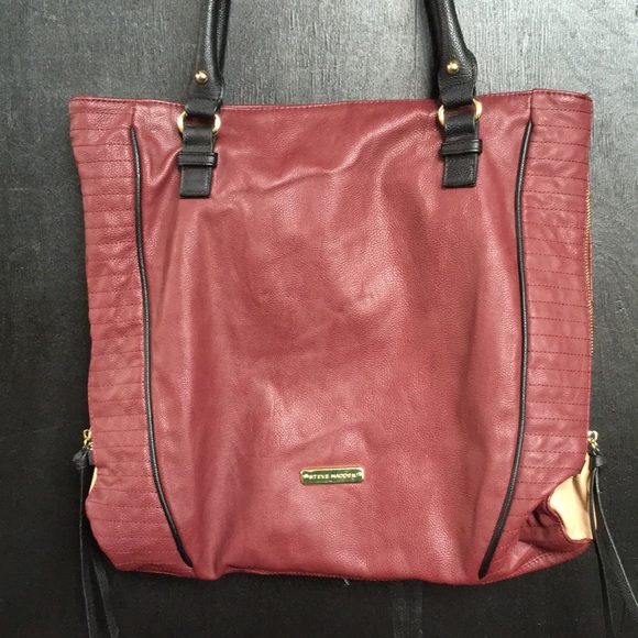 Steve Madden Large Hobo Purse - Picture 6 of 13